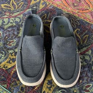 Bob’s from Skecher’s  (backless)